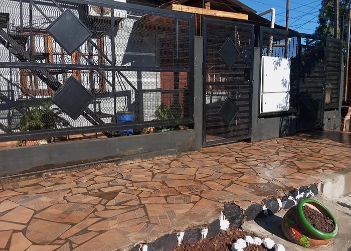 Hospedaje Diario En Puerto Iguazu