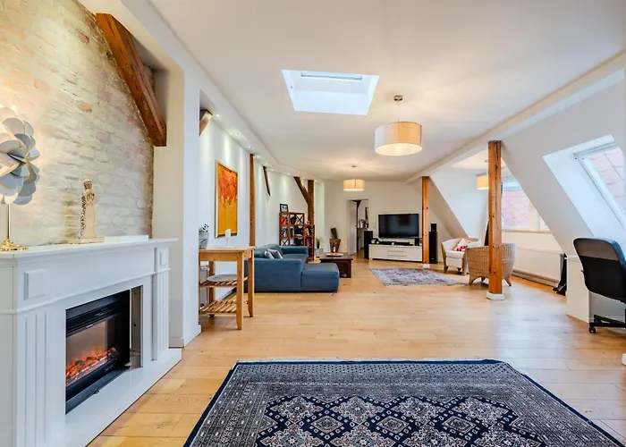 Fbapartments Berlin