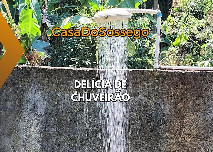 Casadosossego Criancas Pets Idosos Pcd Villa Nova Friburgo
