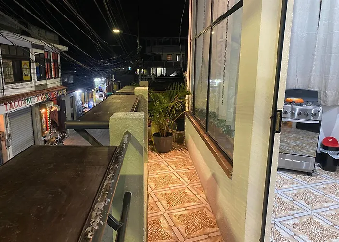 Apartamento En La Zona Viva Con Parqueo Exclusivo San Pedro La Laguna