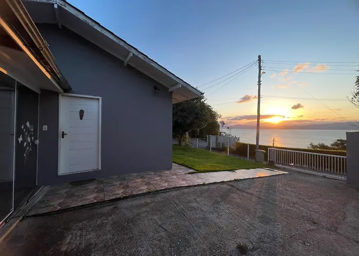 Casa Bela Vista Jurere Villa Florianopolis