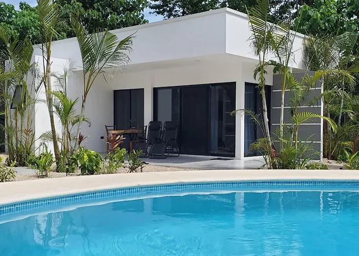 One Life Villas Avellanas Walk To Beach Playa Avellana