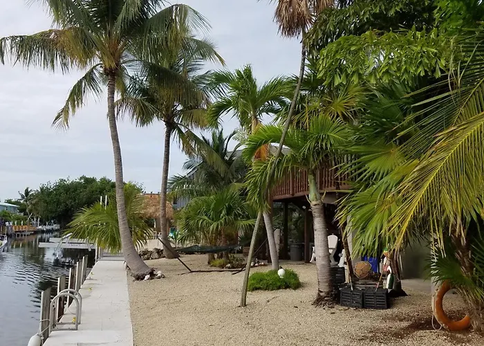 500 Ocean Villa Marathon
