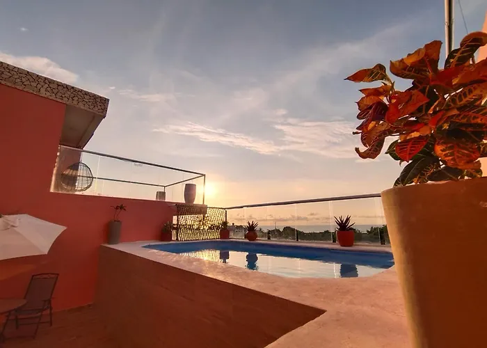 Hotel Casa Harmony Cartagena