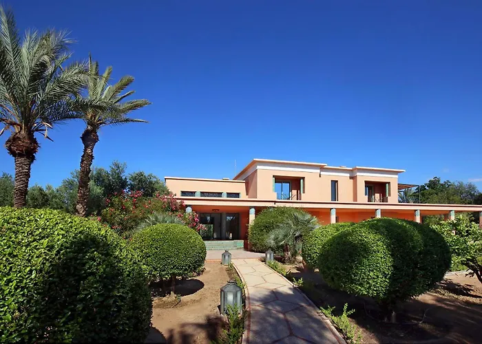 Villa A Marrakech Marrakesh