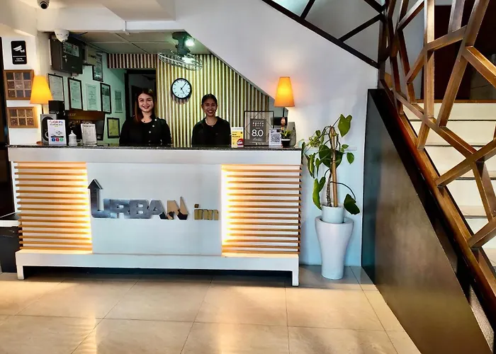 Urban Inn Iloilo