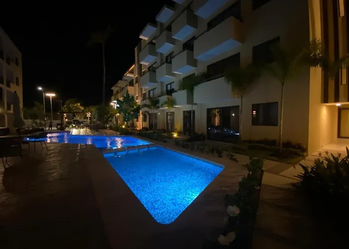 Nuevo Y Comodo Departamento Con Vista - Oceanna 1B Mazatlan