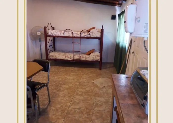 Casacarmela8 Apartment Villa Carlos Paz