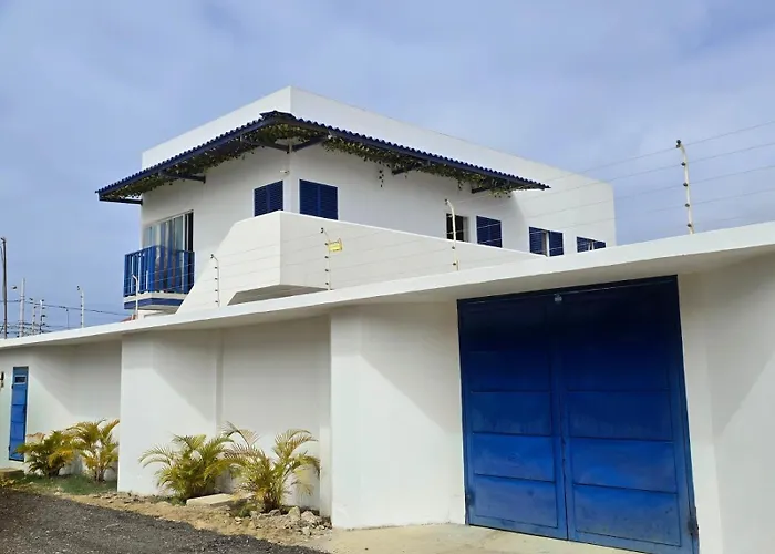 Espectacular Apartamento En Salinas De 3 Dormitorios