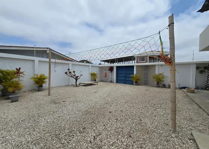 Espectacular Apartamento En Salinas De 3 Dormitorios