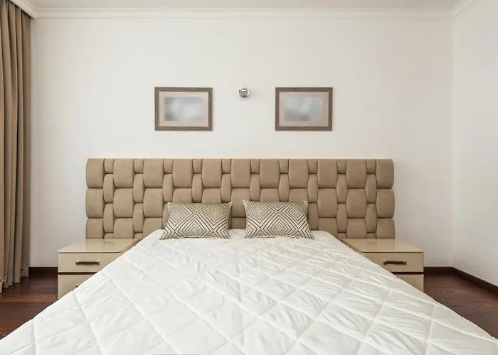 Hotel Krone Plaza Near Igi Airport Delhi New Delhi