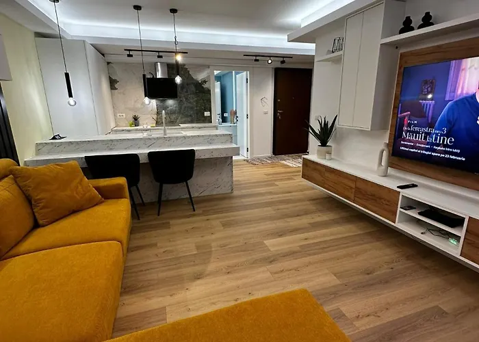 Queen Zlata London Residence Suceava