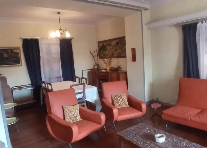 Maison Nazareta Antananarivo