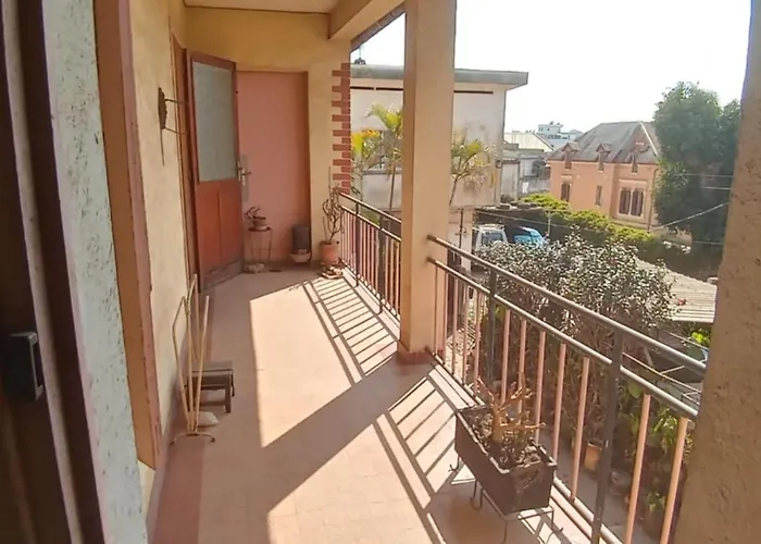 Maison Nazareta Antananarivo