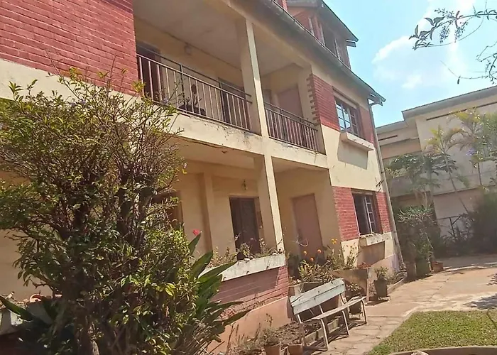 Maison Nazareta Antananarivo
