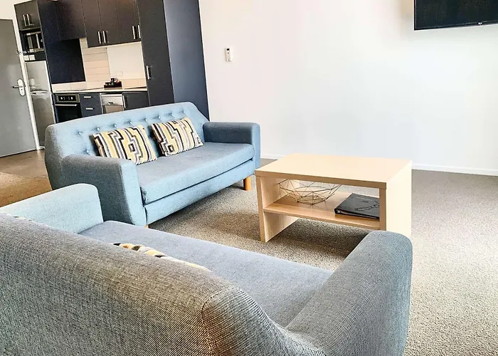 Ramada Suites By Wyndham Albany Auckland