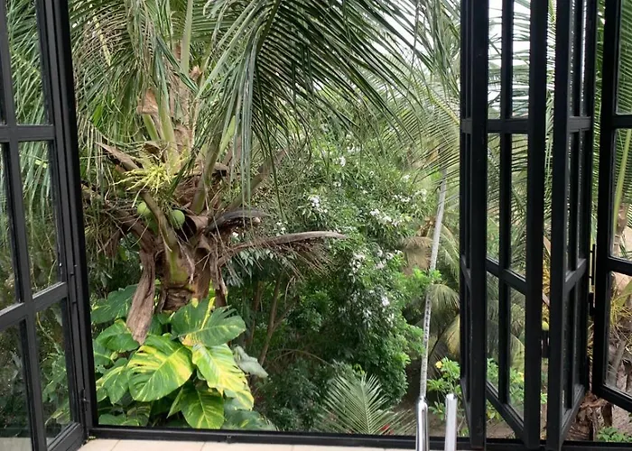 Ila Villa Ubud