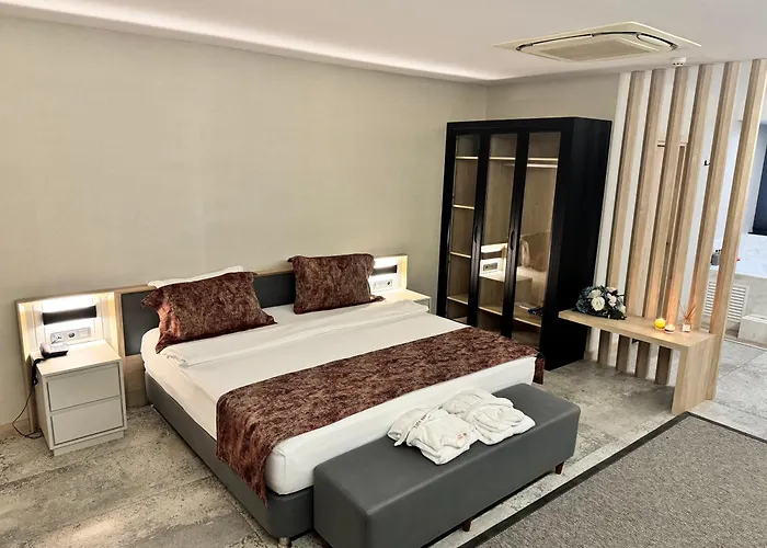 Life Point Hotel Trabzon