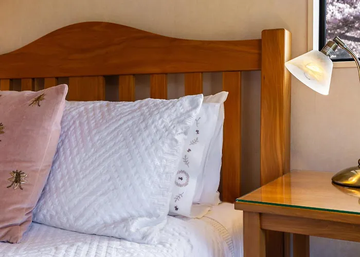 Olive Rabbit - Boutique Bed & Breakfast Turangi