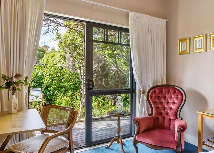 Olive Rabbit - Boutique Bed & Breakfast Turangi