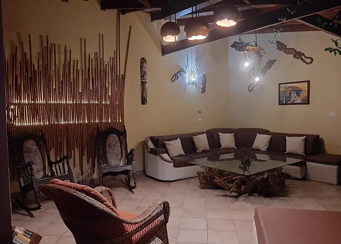 Hotel Arte Natura La Fortuna