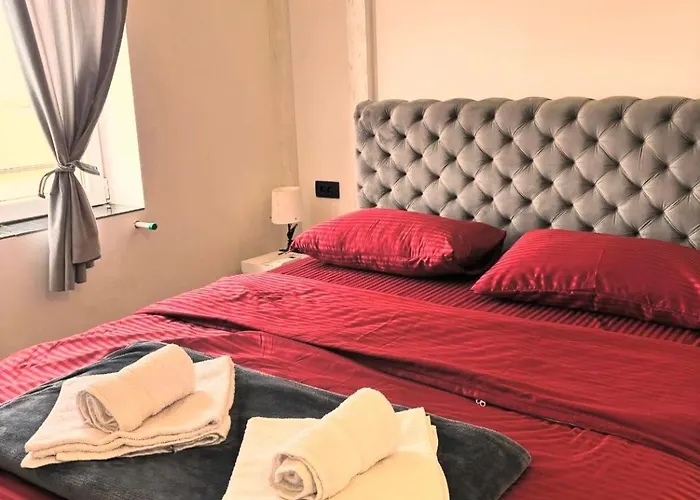 Motel Gas Belgrade