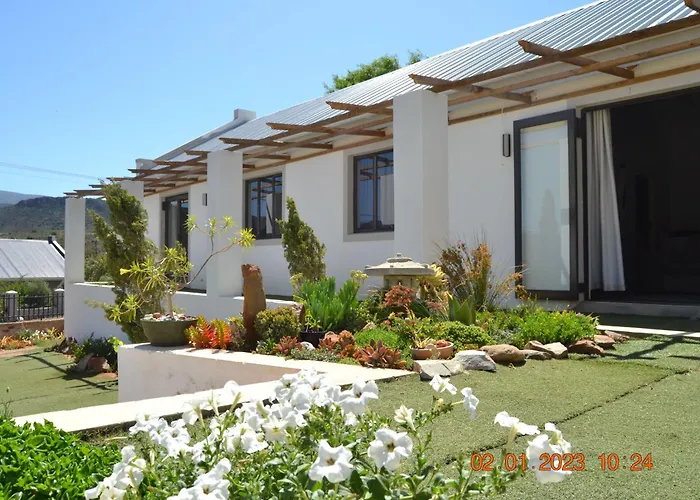 Abundant Grace Apartment Montagu