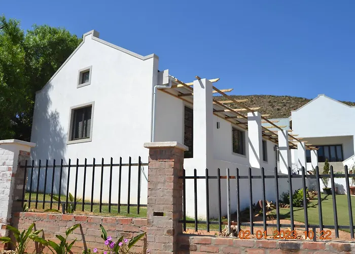 Abundant Grace Apartment Montagu