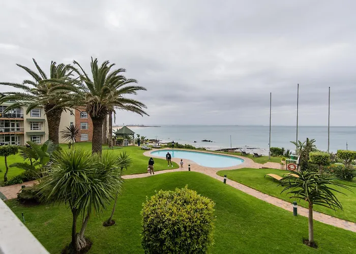 Ocean Oasis Brookes Hill Suites Port Elizabeth