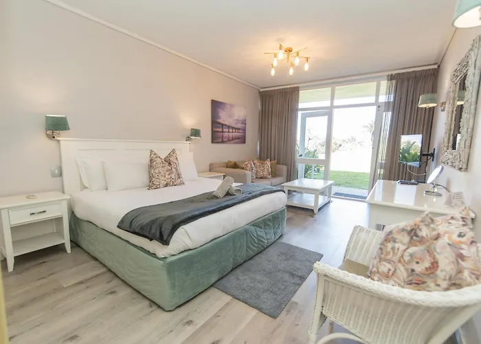 Ocean Oasis Brookes Hill Suites Port Elizabeth