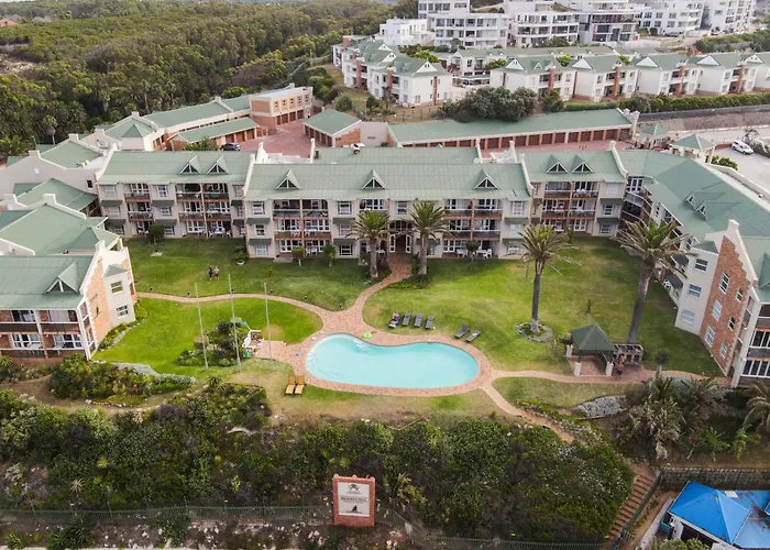 Ocean Oasis Brookes Hill Suites Port Elizabeth