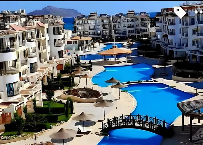 Sharm Hills Resort