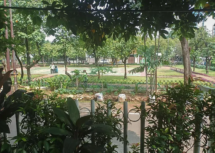 Homestay Banua Kdp - Coffee & Creative Hub Jakarta