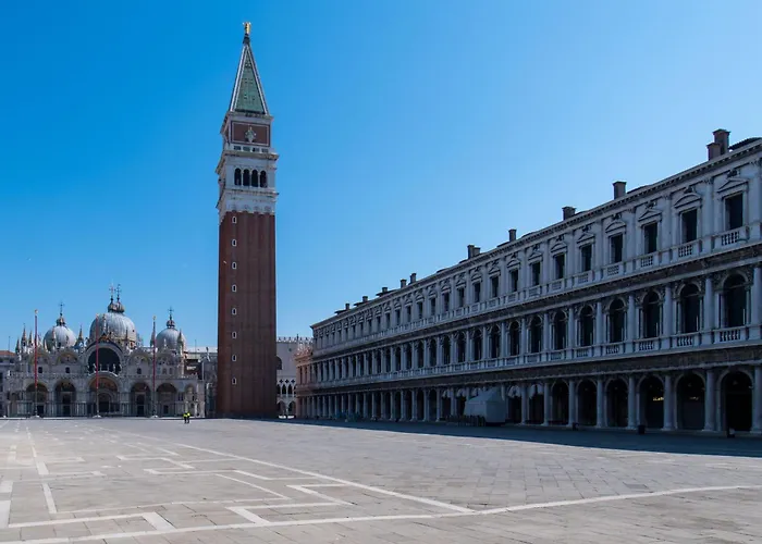 Residenza San Piero Apartment Venice
