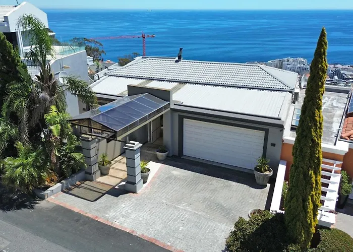 Fresnaye'S Premier Oceanview Gem Villa Cape Town