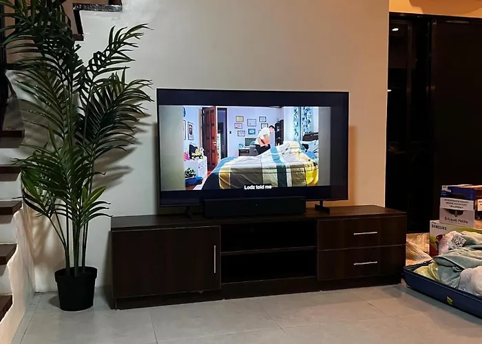 Joo-Ae'S Homestay Davao