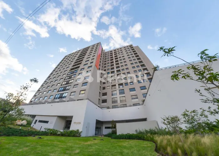 Apartamentos En Avanzza Zona Corferias Bogota