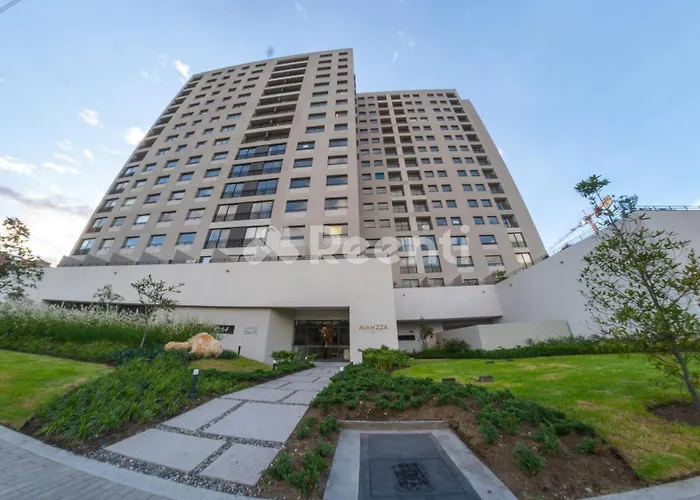 Apartamentos En Avanzza Zona Corferias Bogota