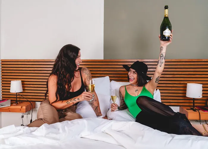 Romeo Hotel San Juan