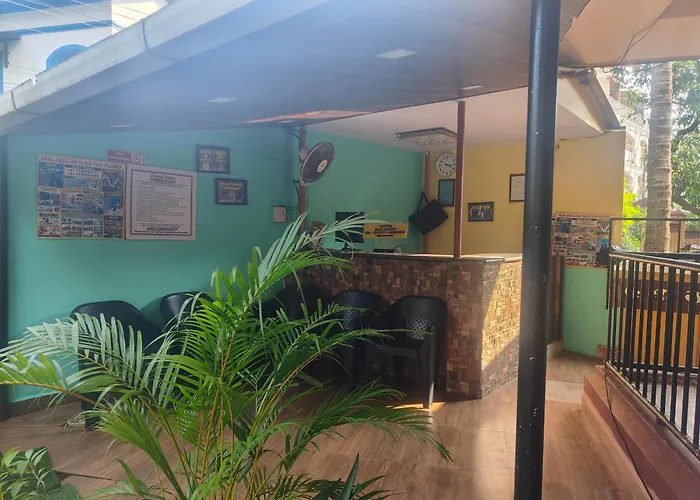 Casa Euphoria 2Bhk Apartments Calangute