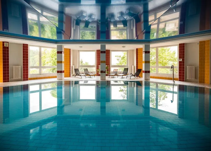 Royal Marianske Lazne Hotel