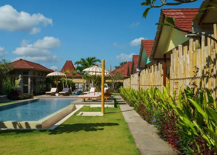 United Colors Of Bali Hotel Canggu 