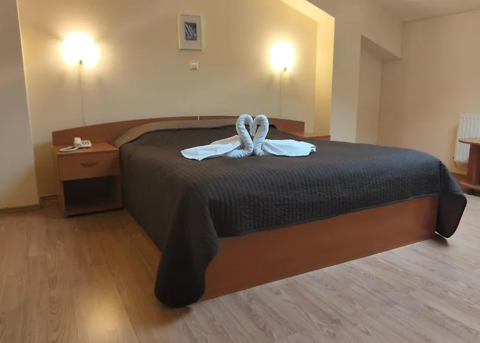 Hotel Express Predeal