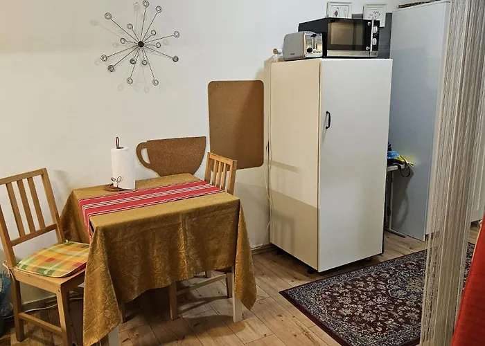 Apartment Zeno Zagreb