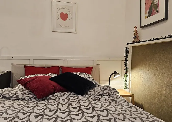 Apartment Zeno Zagreb