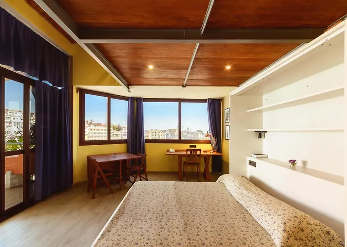 Hotel Chalet Des Roses Antananarivo