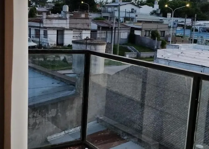 Duplex Zona Calvario Tandil