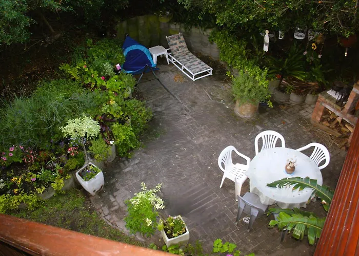 Peace Haven Sedgefield Villa