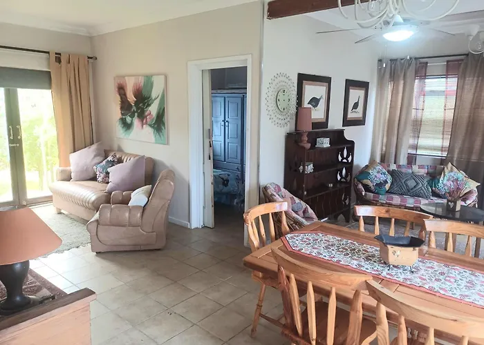 Peace Haven Sedgefield Villa