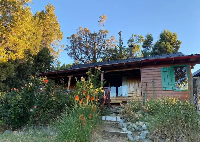 Pico Andino Villa San Carlos de Bariloche